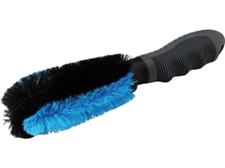 Escova para Jantes SILVERLINE 250311