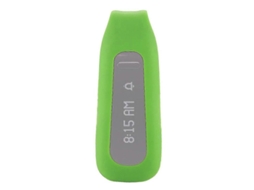 Capa de Silicone para Fitbit One Relógio Inteligente Estilo Clip Ajuste Perfeito e Confortável