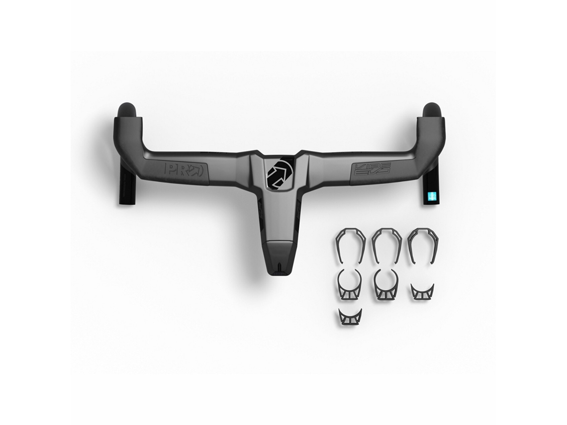 Cabide com Kit Espaçador PRO Vibe Evo