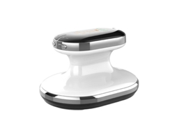 Aparelho de Radiofrequência para Corpo e Rosto Massageador Corporal Profissional Máquina Anti-Flacidez com Tecnologia Ems e Eletroestimu YIZHOOD