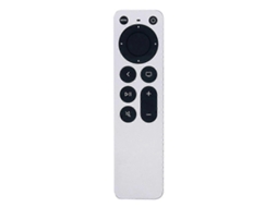 Controle Remoto Substituto Compatível Com Universal Apple Tv 4k