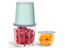 Espremedor elétrico recarregável 260 ml USB STELASPLEN