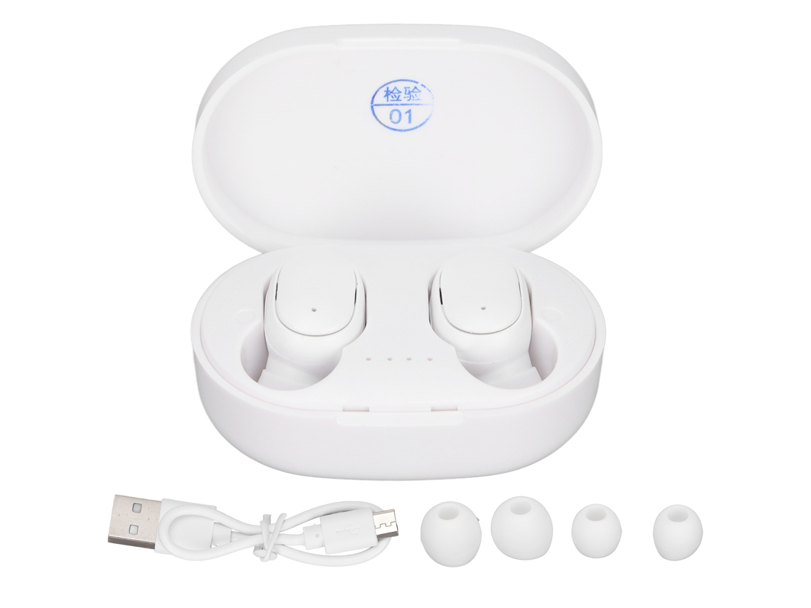 Fones de Ouvido Sem Fio LAXISCREED Bluetooth 5.1 Hifi