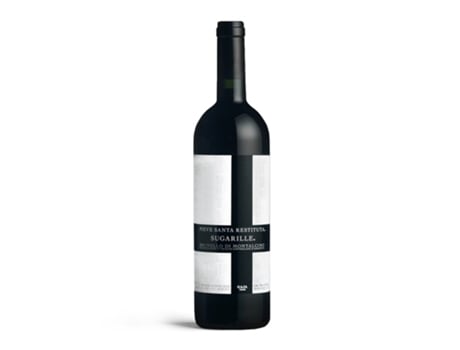 Vinho Gaja Pieve Santa Restituta Sugarille Brunello Di Montalcino 2018 - 75cl