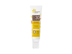 Fluido Solar Spf30 Corpo E Rosto Fleurance Nature 100ml