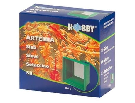 Hobby Artemia Sieve