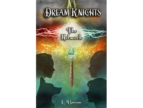 Livro Dream Knights The Network De E Barron (inglês)