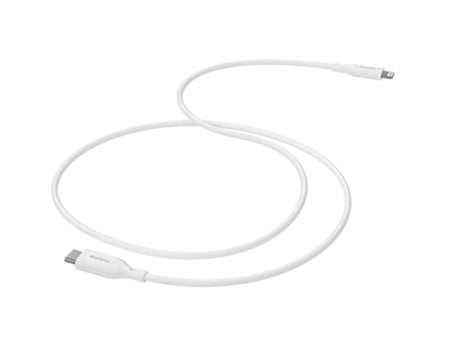 Cabo Usb-C Lightning Essentials MOPHIE Branco