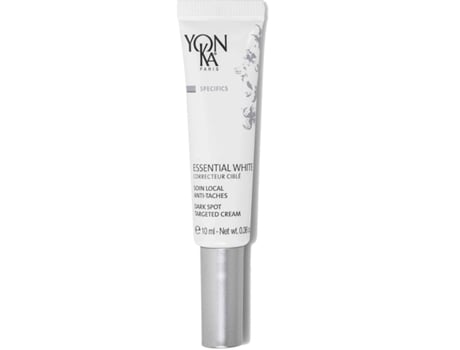 Creme De Dia Yonka Essential White Correcteur Ciblé (10 Ml)