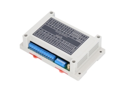 Controlador de Relé Sem Fio 8 Canais 8 30v Dc