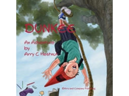 Livro Dunkee de Arry C Hestnut (Inglês)