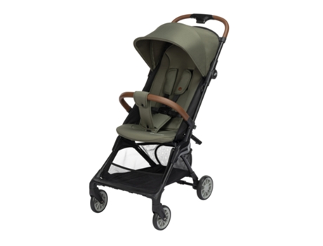 Zephir Carrinho De Bebê Desde O Nascimento Para A Cabine, Mineral Green Bebeconfort