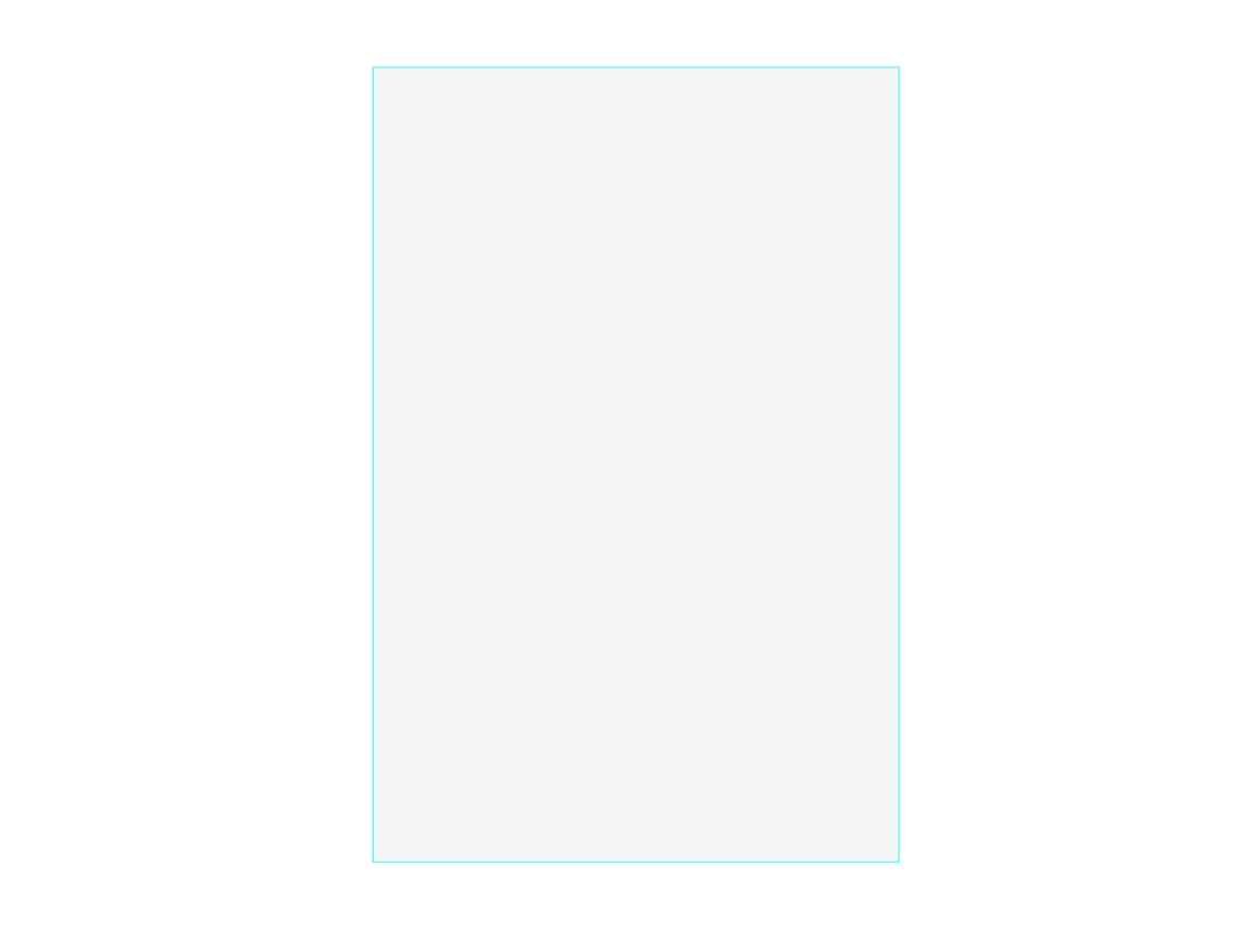 Acessórios Para Impressora 3d (tela Lcd Protetora, Modelo De Vidro De Apoio)