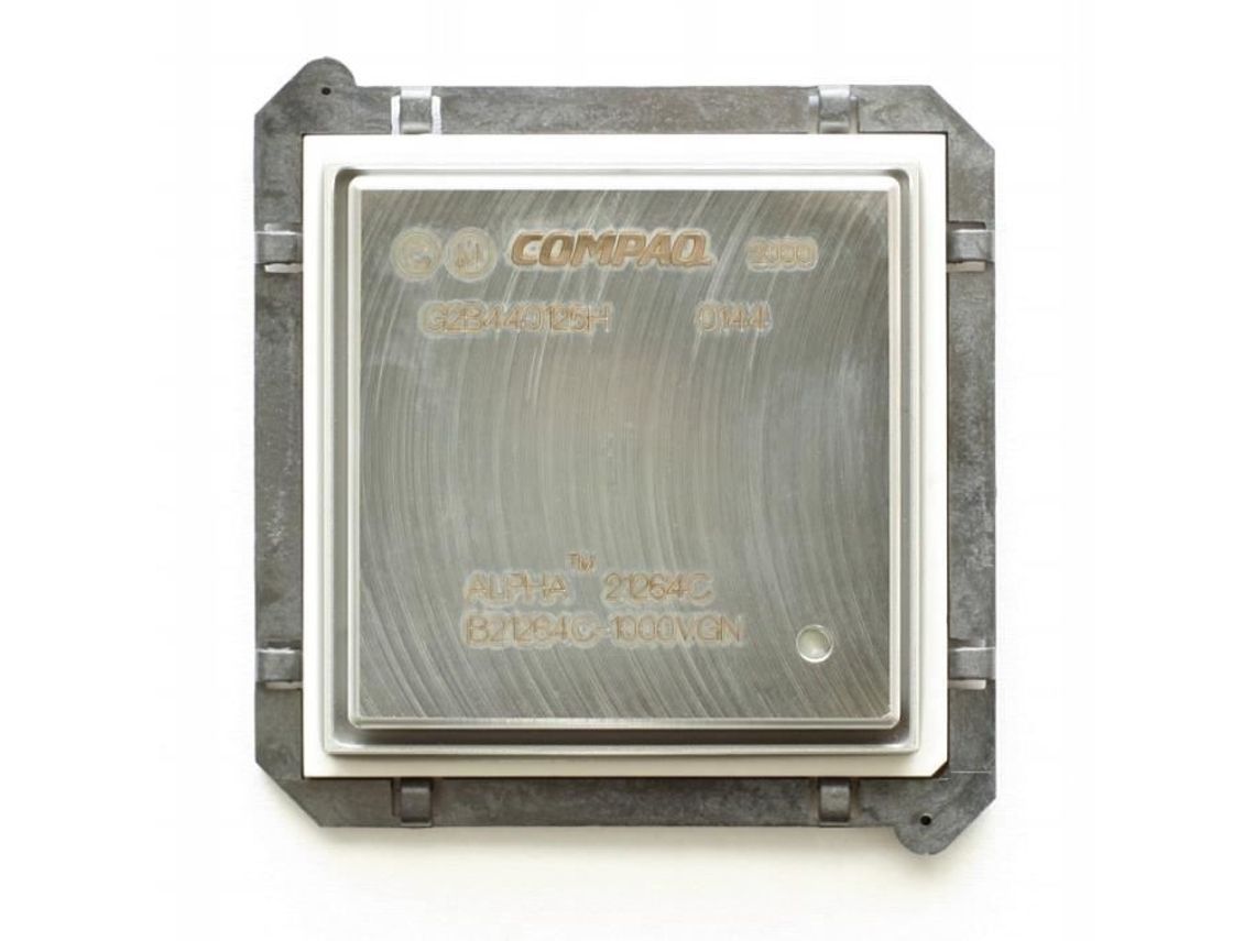 Processador Alphaserver 54 30466 32 Hp