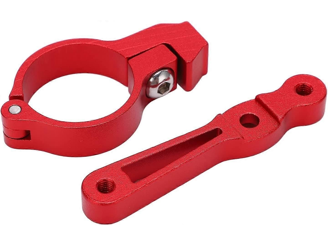 Suporte Para Garrafa De Água Usinado Em Cnc Com Design Transparente, Suporte Durável Para Garrafa De Bicicleta Para Ciclismo De Longa Distância (