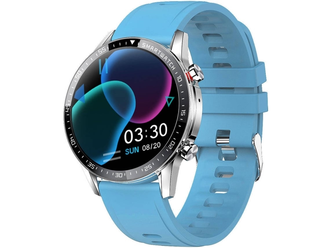 Smartwatch Z08927 Azul