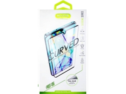 Pelicula de Vidro ACCETEL Galaxy S20 5G