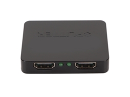 Divisor HDMI 1 entrada para 2 saídas, 4K | EOOCOO