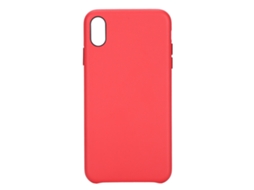 Capa LAXISCREED Iphone Xs Max Ultra fina Anti impacto