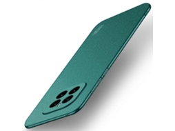 Capa Para Pc For Honor Gt Pro Mofi Shield Matte Series Slim Fit Capa Para Celular Verde
