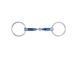 Brigadeiro Sl Anatomical 7 Cm 16 Mm Prateado 14.5 Cmwaldhausen