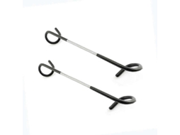 Ganchos Para Pendurar Lanternas De Acampamento, Equipamento Para Acampamento Ao Ar Livre, Lâmpada De Barraca, Para Acampamento E Viagens. Olysi Shop