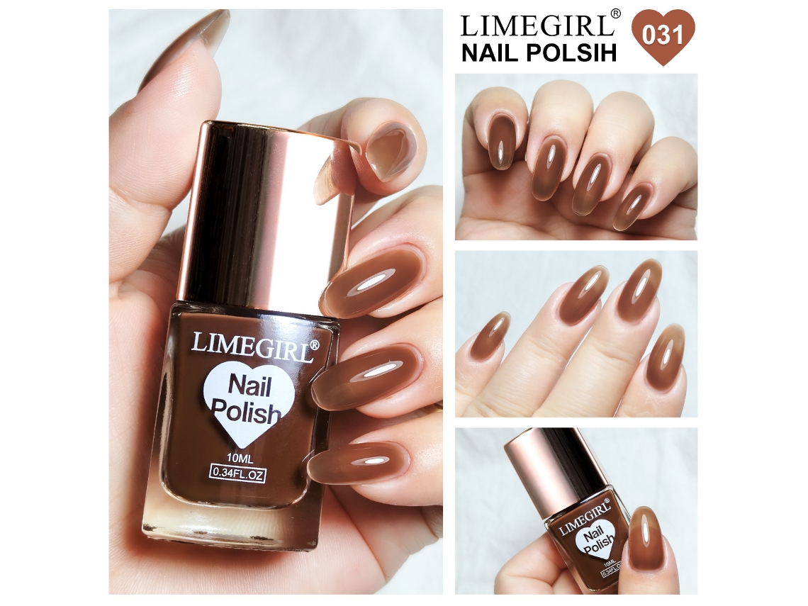 Gel Para Unhas Com Strass31