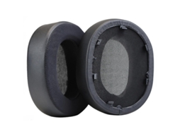 Almofadas Auriculares Respiráveis Para Fones De Ouvido Wh-1000xm5, Mangas De Gel Refrescante, Protetores Auriculares Redondos