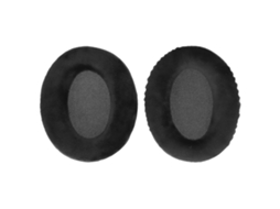 Mali almofadas de Ouvido Gsi‑25 para Fones Shure Hpaec840 Srh840 Srh440 Substituição Confortável