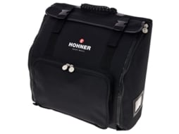Saco Hohner Saco Acordeao Gigbag 72 Bass Ho-Az 5711