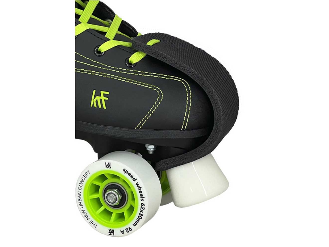 Protetor Toe Top 2 Unidades Douradokrf