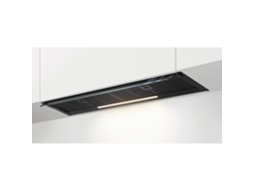 Exaustor AEG GDE682HB Hob2Hood (750 m3/h - 120 cm - Preto)