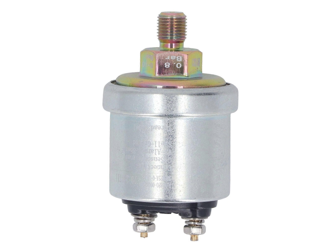 Sensor De Pressão De Óleo Vdo De Alta Qualidade, Plugue M10*1, Sensor De Pressão De Óleo Com Plugue
