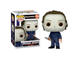 Figura Funko Pop! Michael Myers #1156
