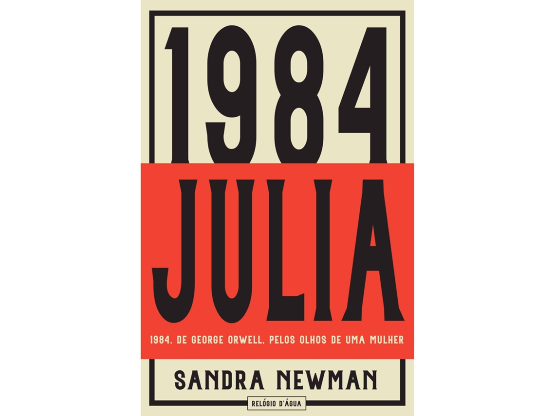Julia De Sandra Newman