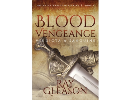 Livro Blood Vengeance De Gleason, Ray Et Al. (inglês)