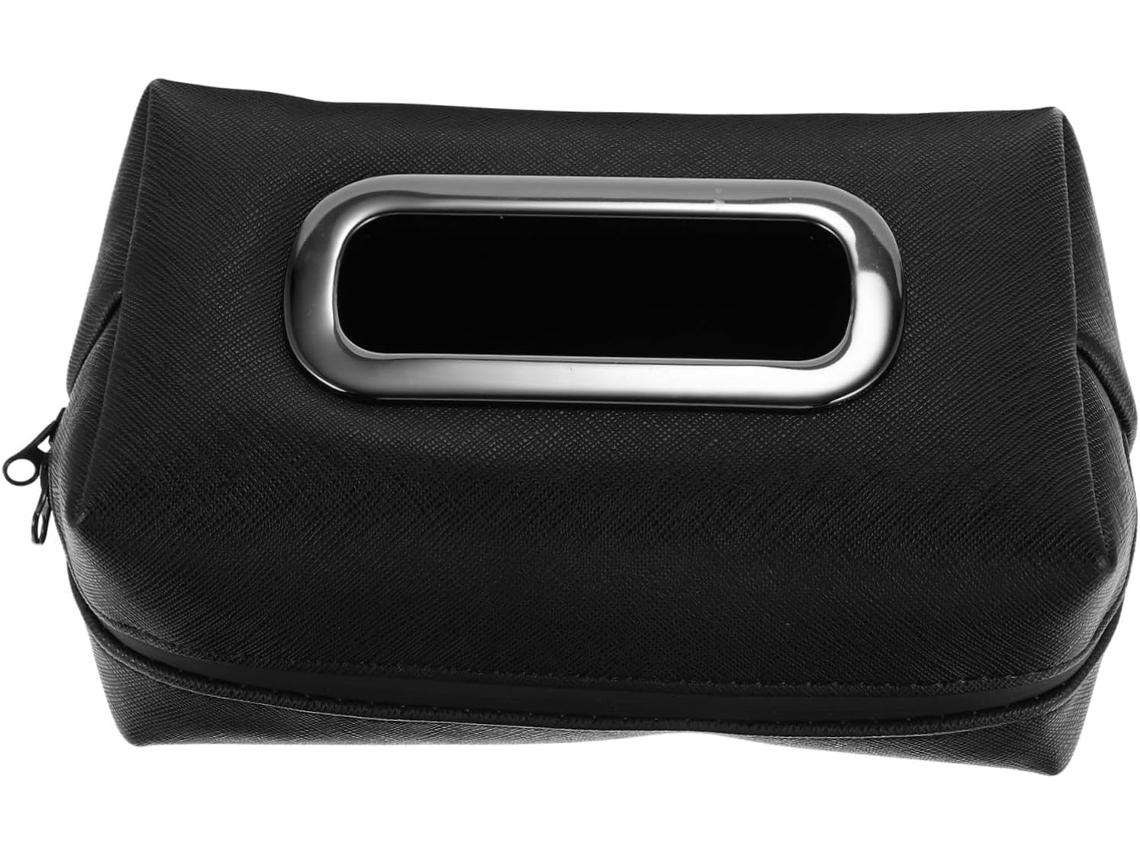 Suporte para Lentes de Para-sol de Carro - Organizador Prático
