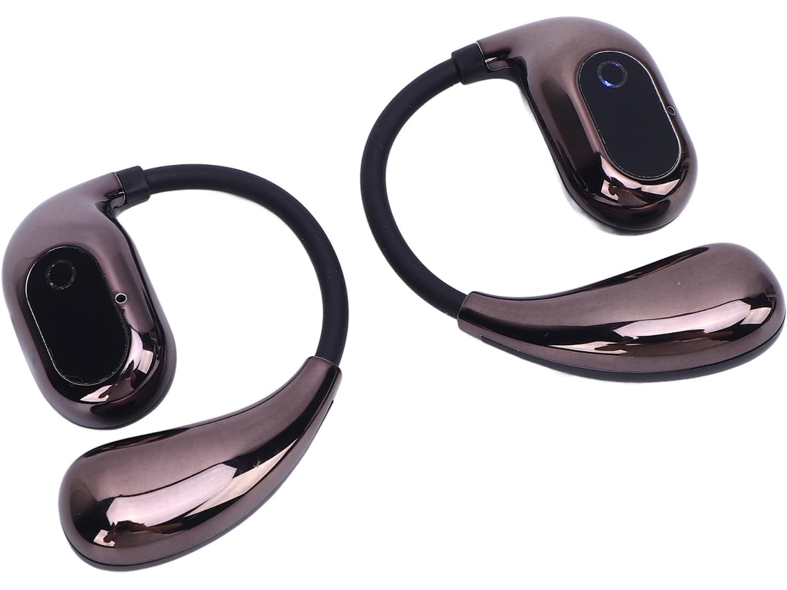Fones De Ouvido Com Tradutor Bluetooth 5 4em Tempo Real