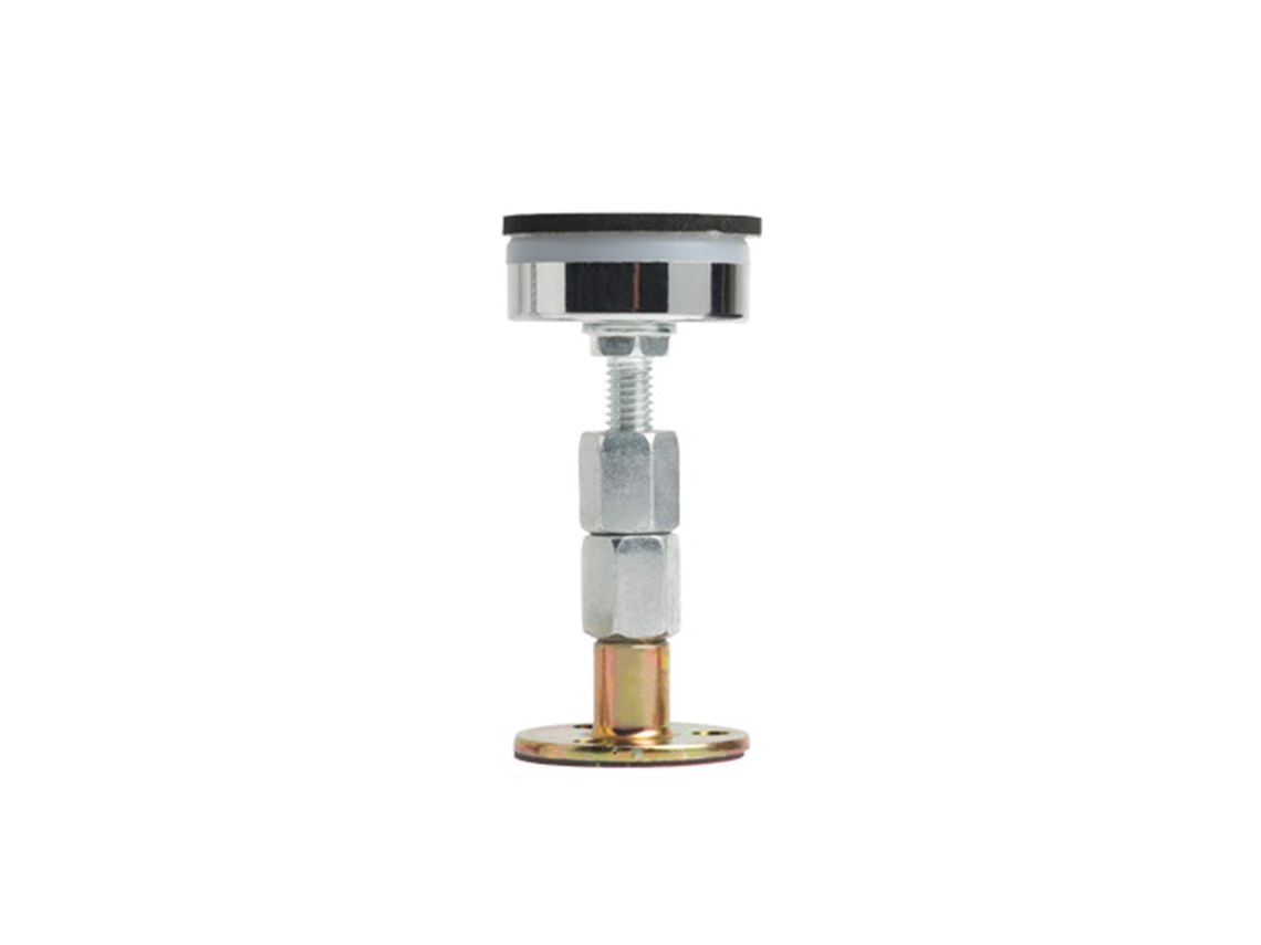 Dispositivo estabilizador e fixador para cama (ajustável de 67 a 87 mm, 1 unidade)