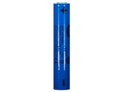 Mag-Lite Bateria Recarregável Lifepo Ml150 4H