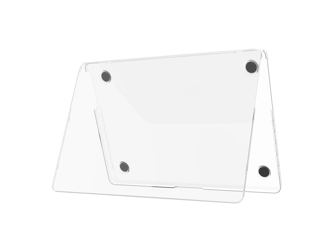 Capa Protetora Para Macbook De 14 Polegadas (m4) (a3112/a3185/a3401)