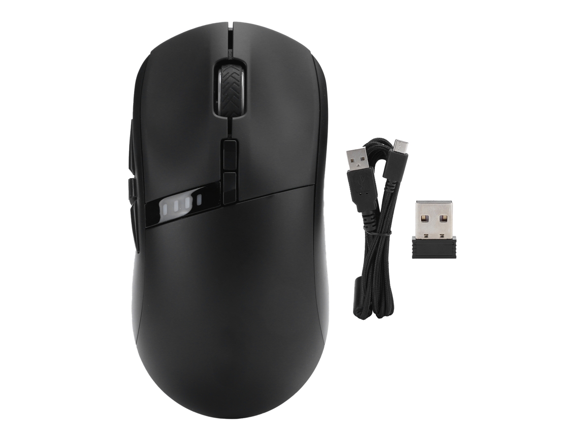 Rato LAXISCREED Carregamento Type c Sem Fio 2.4g