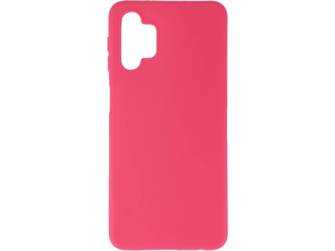 Capa Samsung Galaxy A32 4G ACCETEL Liso (Rosa)