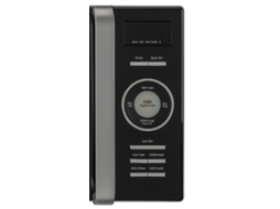 Micro-ondas DAEWOO KOG-8A6K (23 L - Com Grill - Preto)