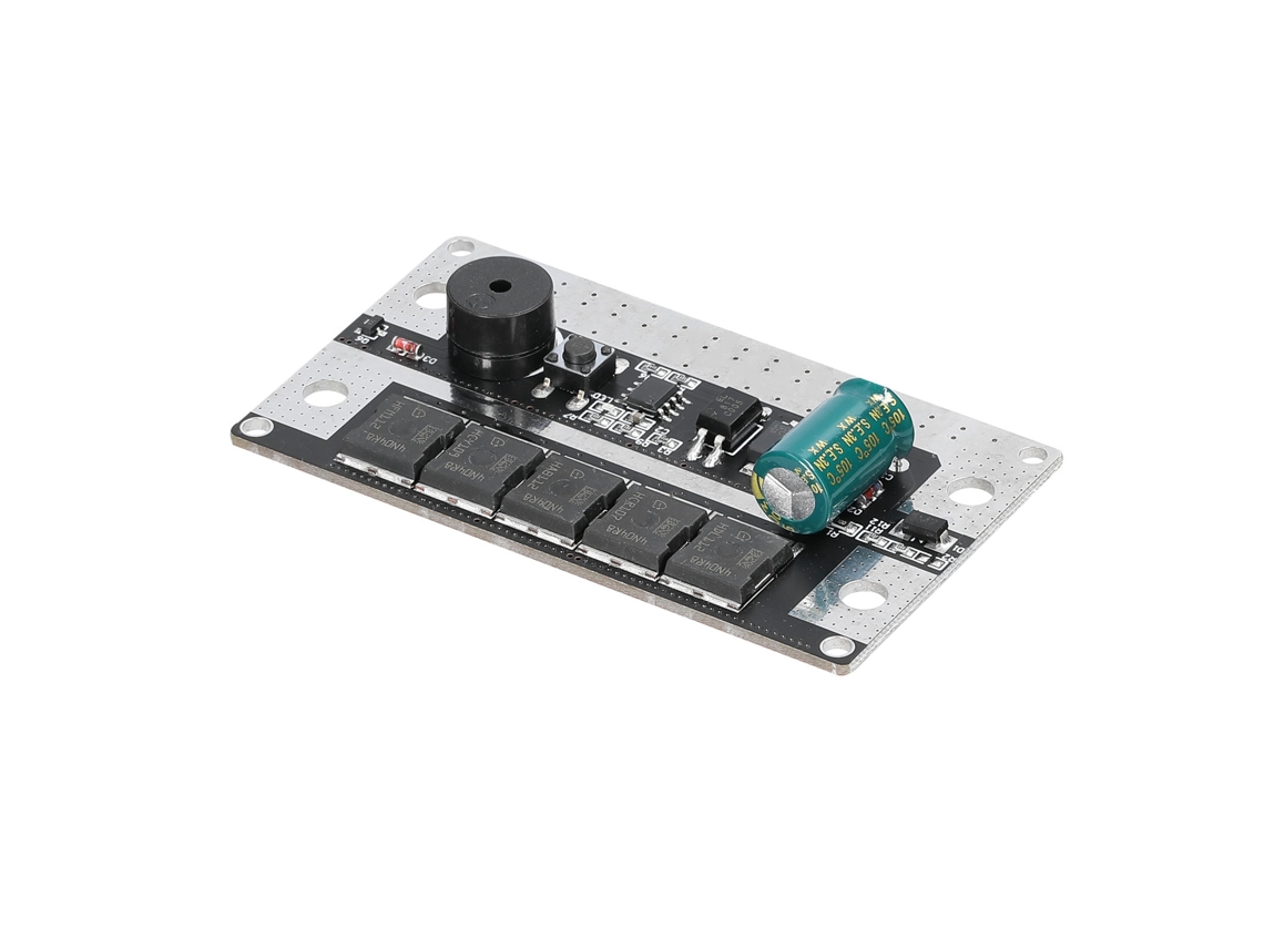 Laxiscreed Caneta De Solda Por Pontos Portátil Com Bateria De 12v Para Diy