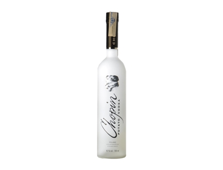 Vodca CHOPIN Potato (0.7 L - 1 Unidade)