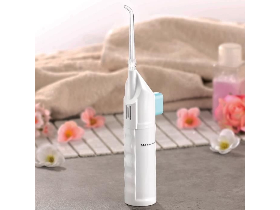 Flosser de água manual, pressão hidráulica 2,1 bar NEWGEN MEDICALS