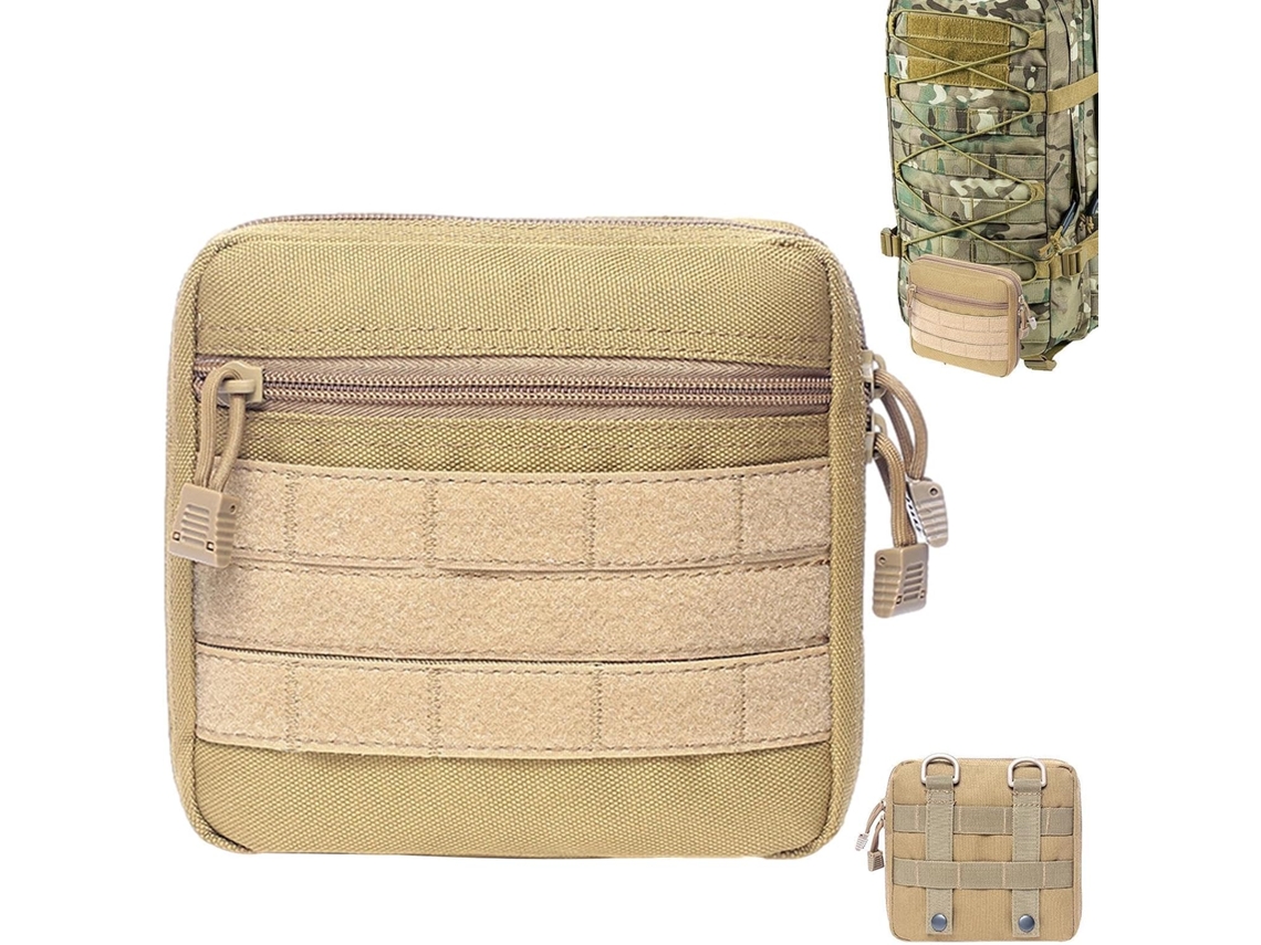 Bolsa para guardar ferramentas, bolsa para ferramentas de camping Ao Ar Livre