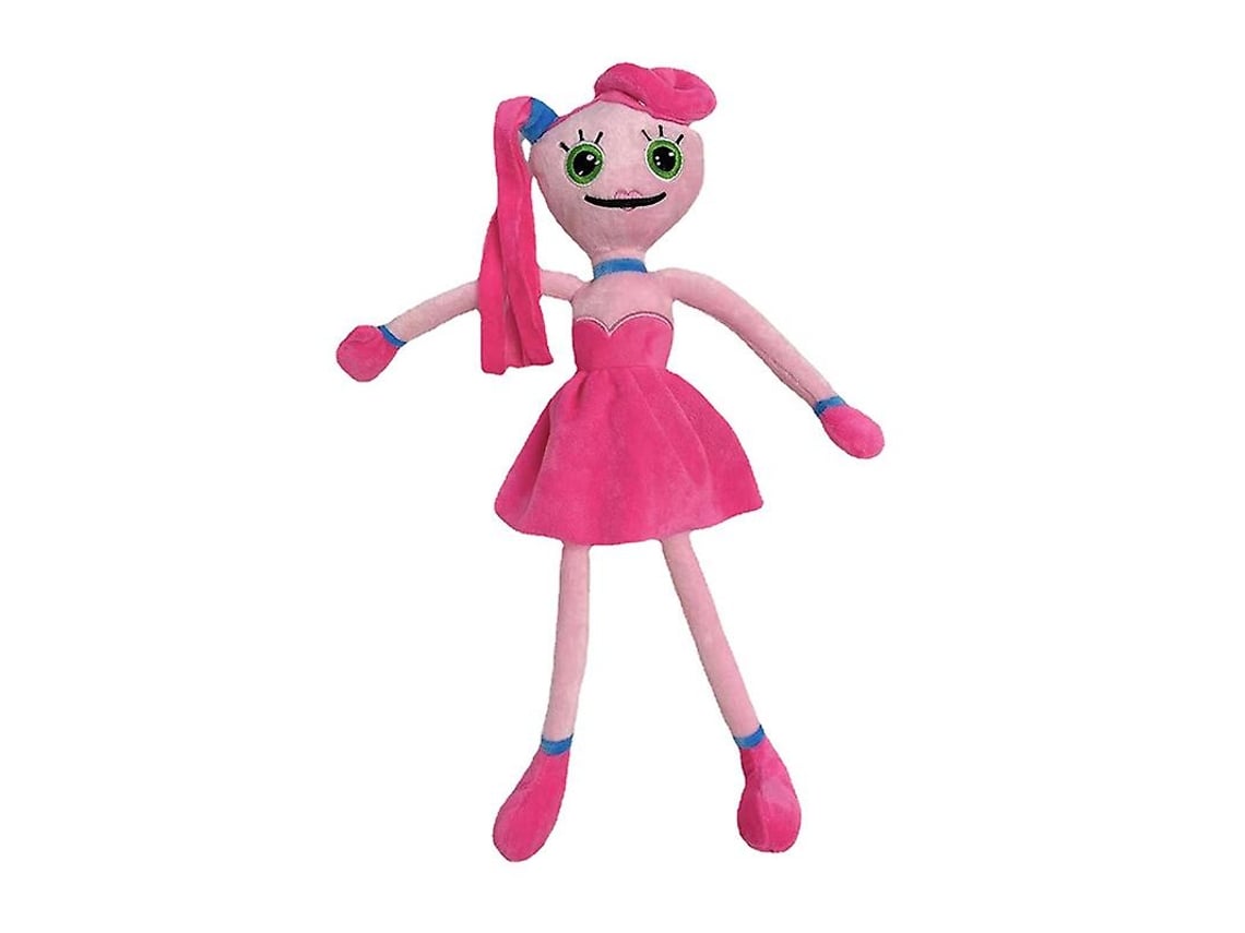 Mommy Long Legs Plush