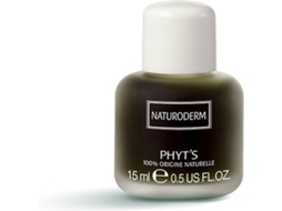 Creme de Corpo PHYT'S Séptico de Naturoderm (15 ml)